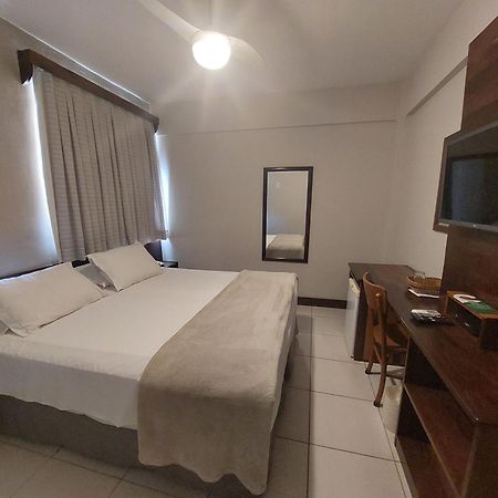 Principe Hotel Joinville Exteriér fotografie