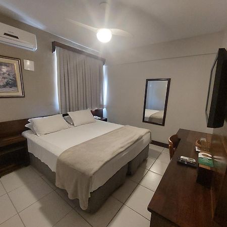 Principe Hotel Joinville Exteriér fotografie