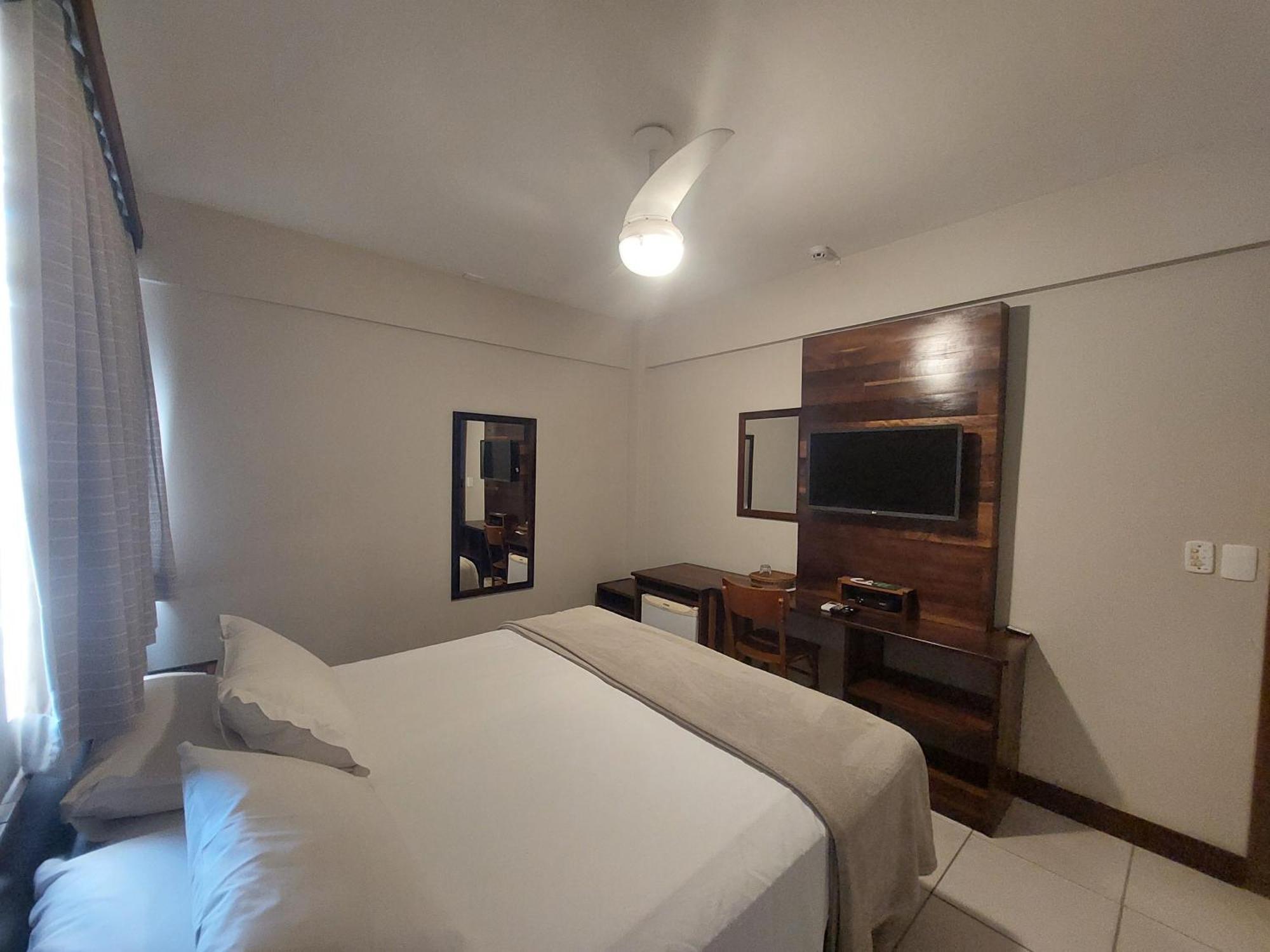 Principe Hotel Joinville Exteriér fotografie