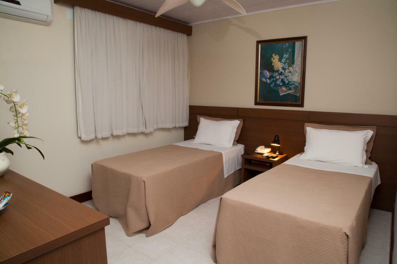 Principe Hotel Joinville Pokoj fotografie